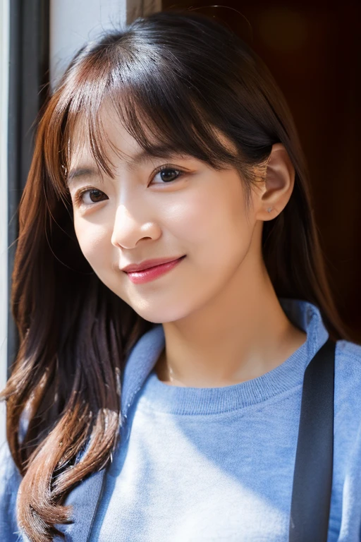 age 40s　asia woman