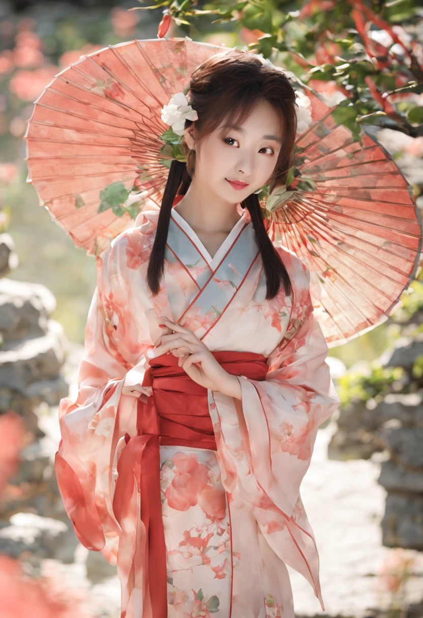 ( (8K:1.27), quality, tmasterpiece, 超高分辨率:1.2) Photo of a cute Japanese woman (The beautiful:1.1)