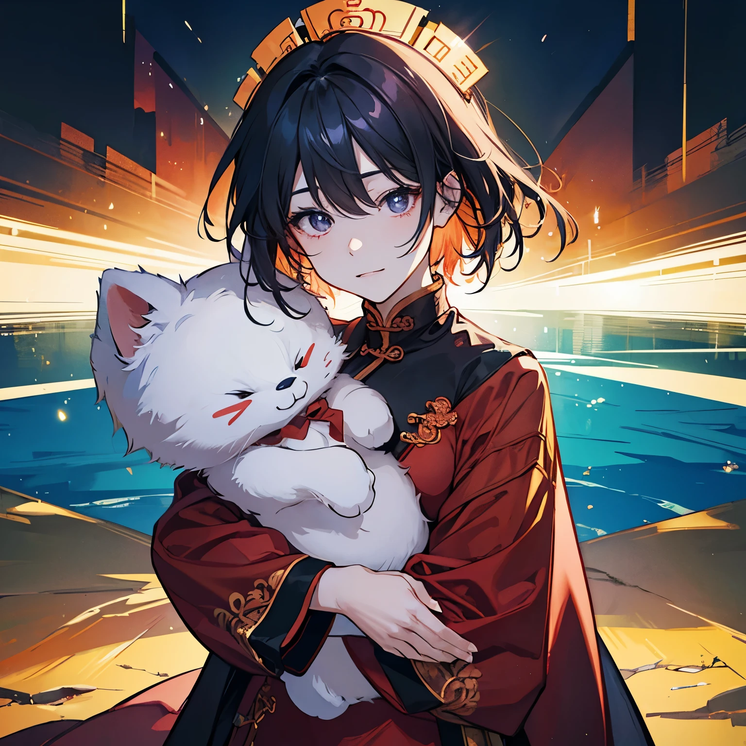 ember性、ember、Hugging each other、a handsome、3 people、ember同士、emberだけ