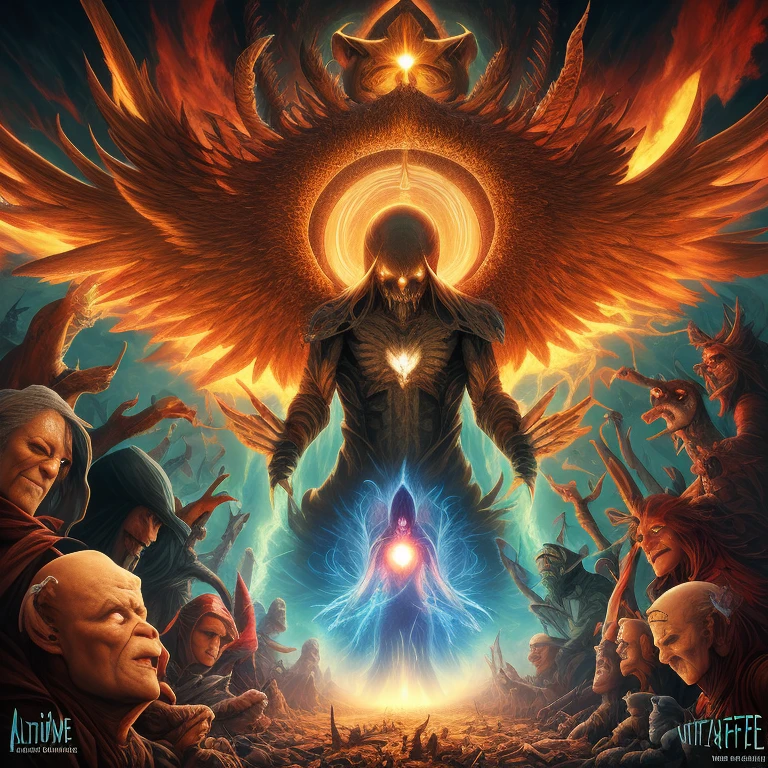 afterlife