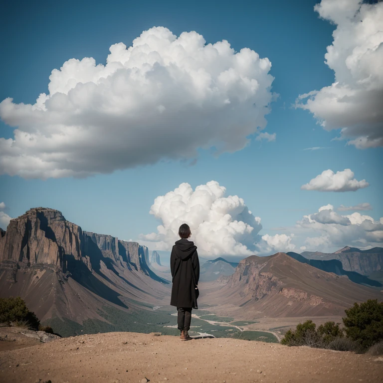 A barren mind,What other things do you think will happen??