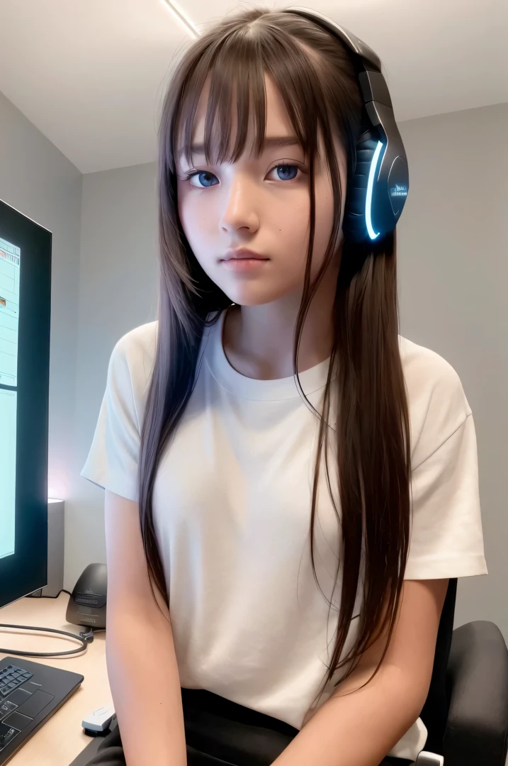 1girl, egirl