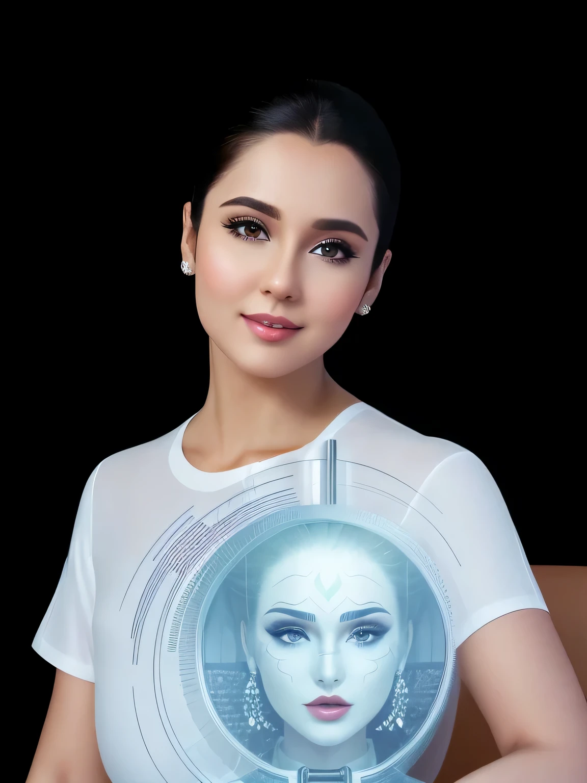 sears-lingerie-ad, robes, catalog, <lora:searslingeriead-v1.3:1>
ramirez, black hair, ponytail, brown eyes, looking at viewer, serious, smiling, <lora:VRAMsRamirez:.6>