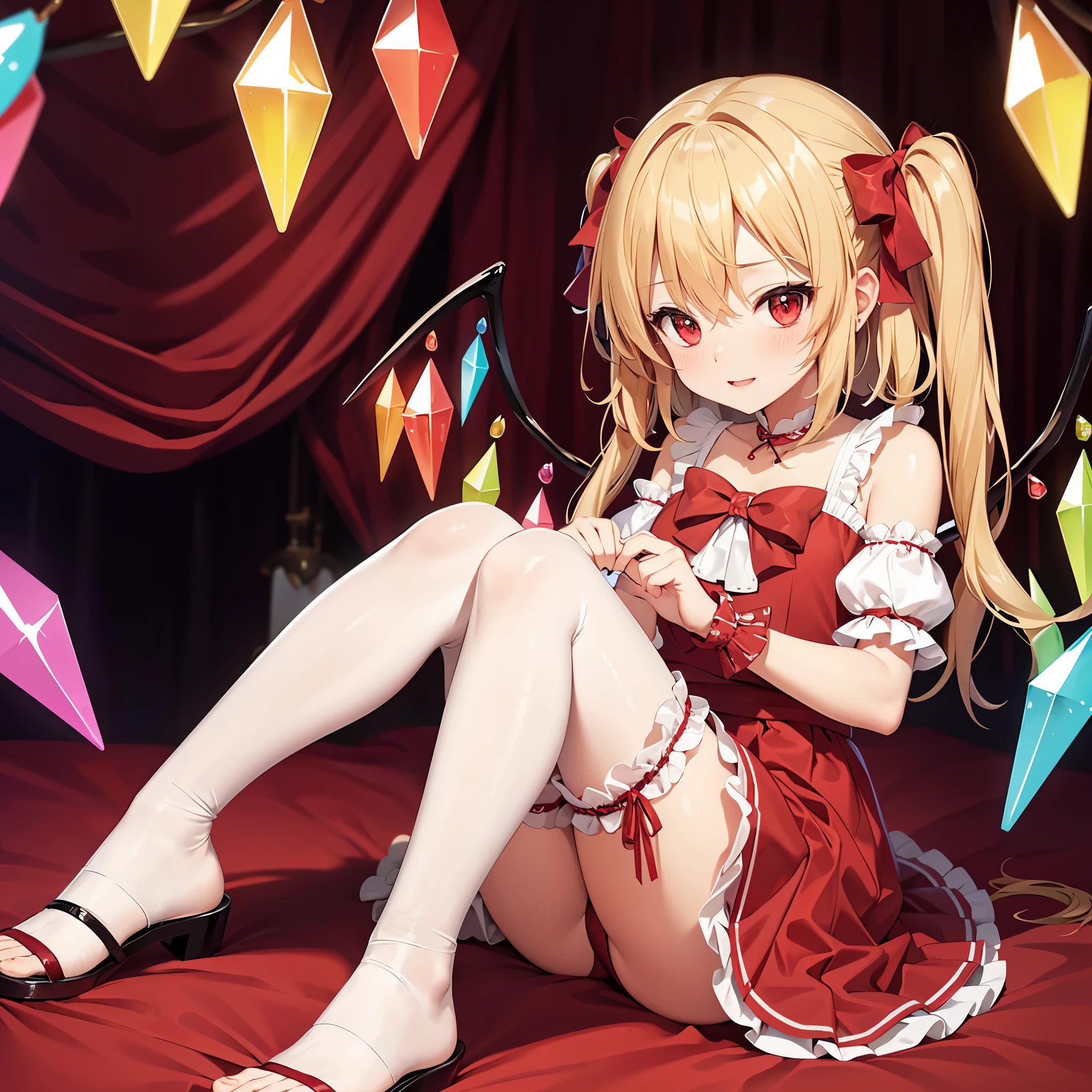 Flandre Scarlet