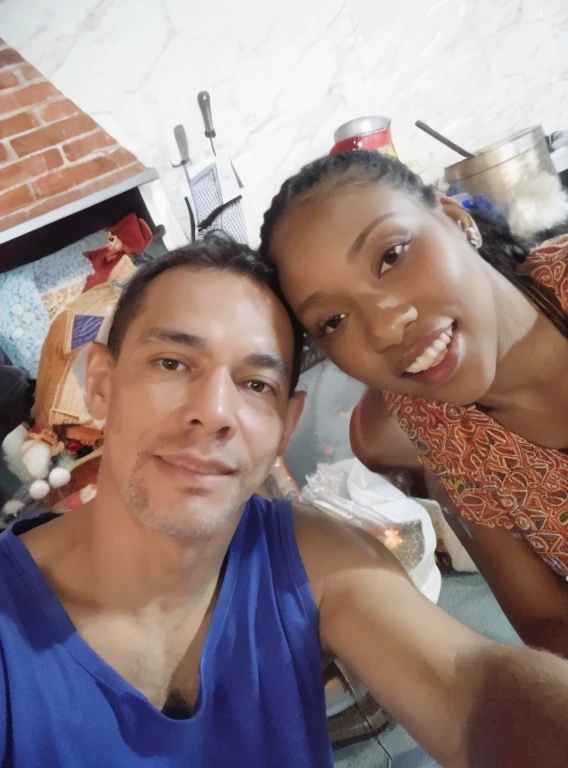 King and queen