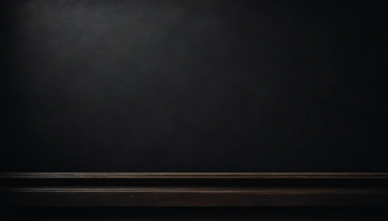 a detailed macro shot of the texture of a blackboard, focusing on the fine grain and subtle imperfections that give it character and depth
