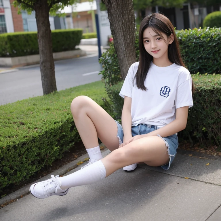 girl,翘起,upper legs
