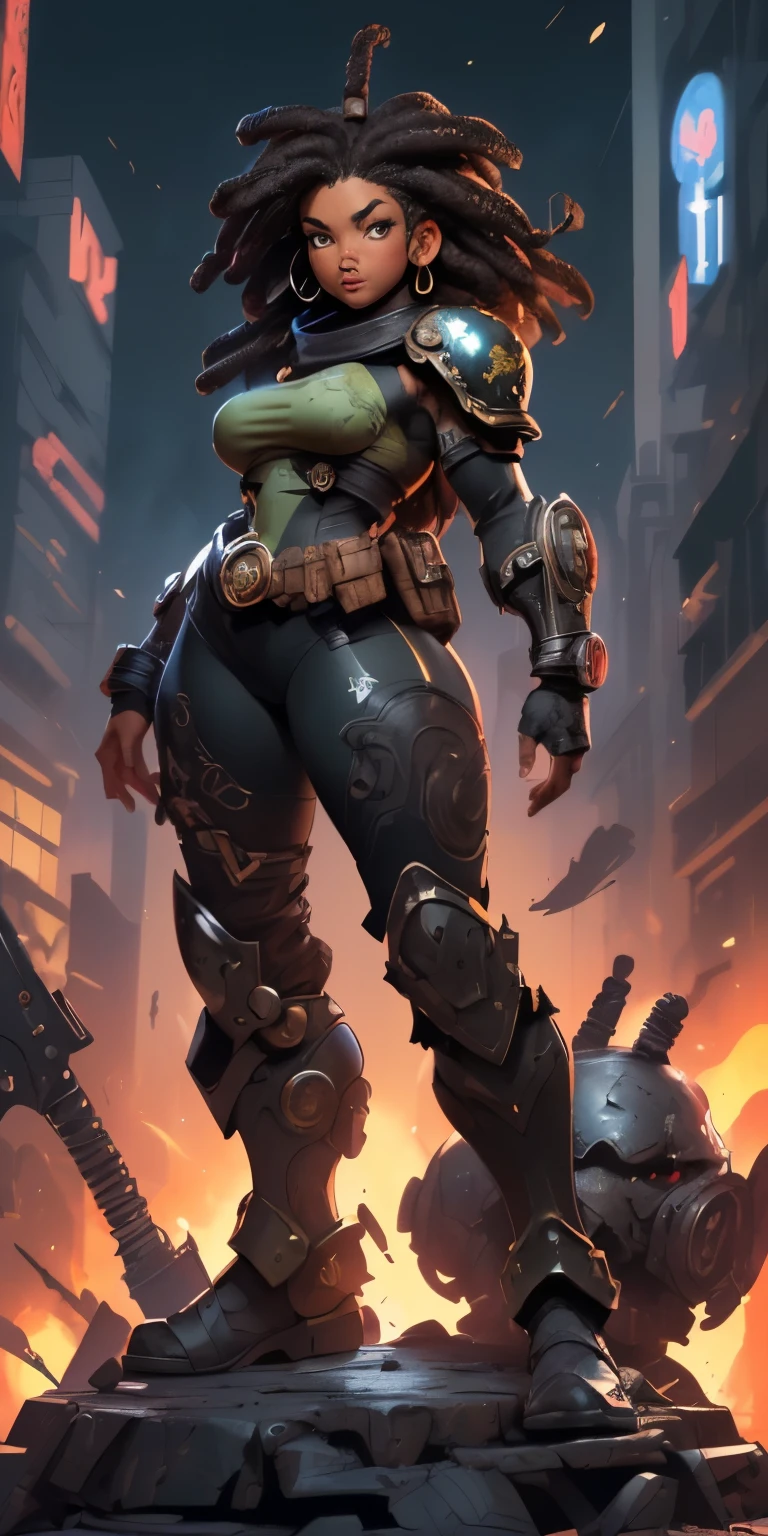 Ash,apex legends,CG rendering,high definition,highres,hdr,studio lighting,ultra-detailed,sharp focus,vivid colors,bokeh,dynamic action,male character,robot assassin,fiery red eyes,intense glare,metallic armor,exoskeleton,smoke and flames,red glowing embers,molten lava backdrop,dystopian future setting,sci-fi concept art,heroic pose,in mid-air,weapon in hand,foreboding atmosphere, beautiful buttocks, large breasts, butt