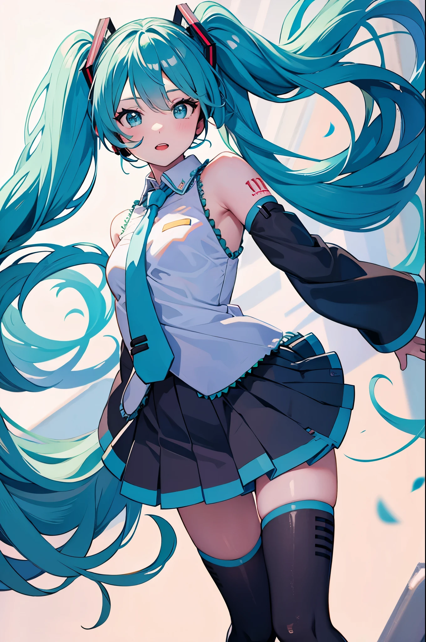 mirai