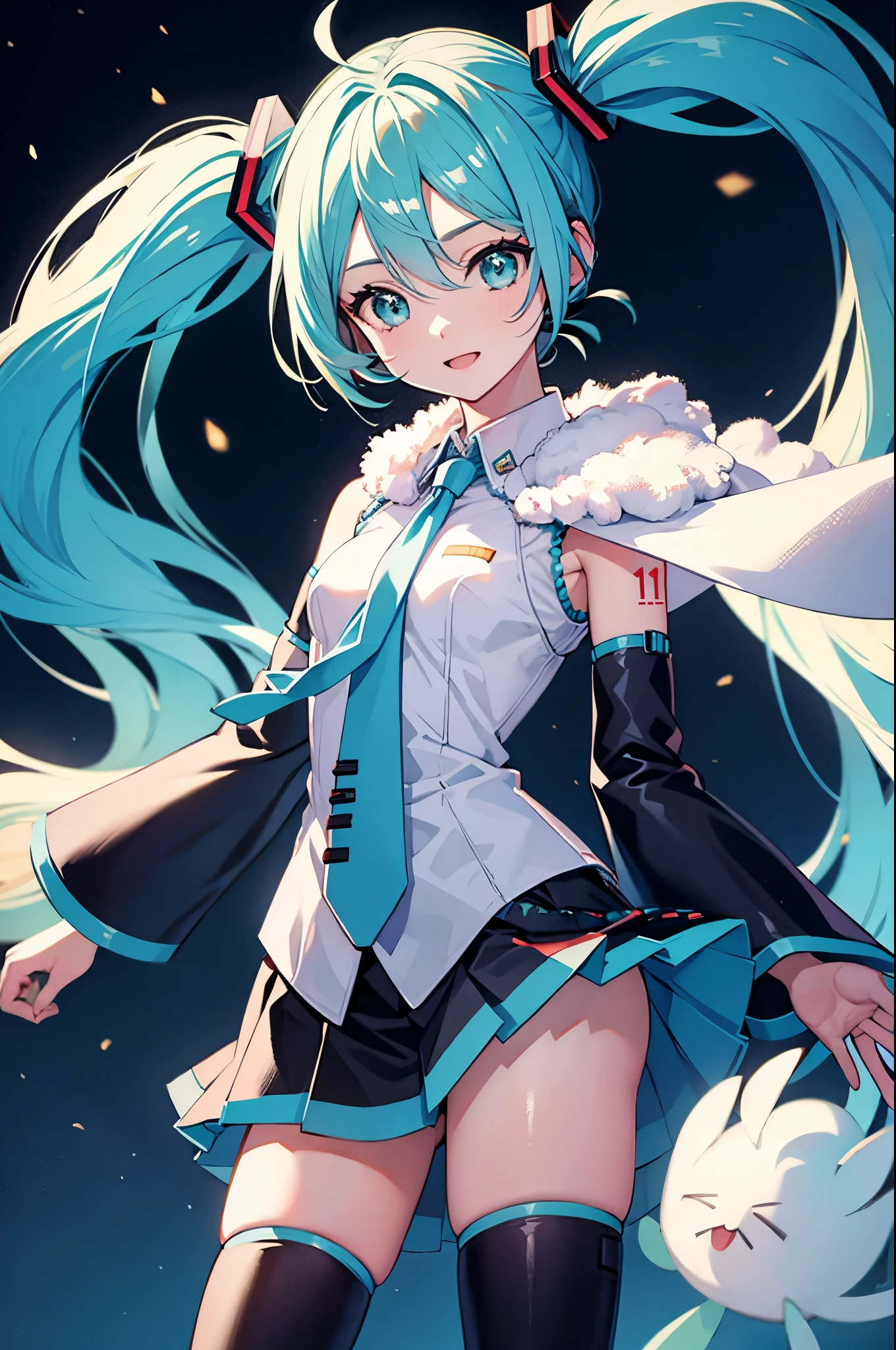 mirai