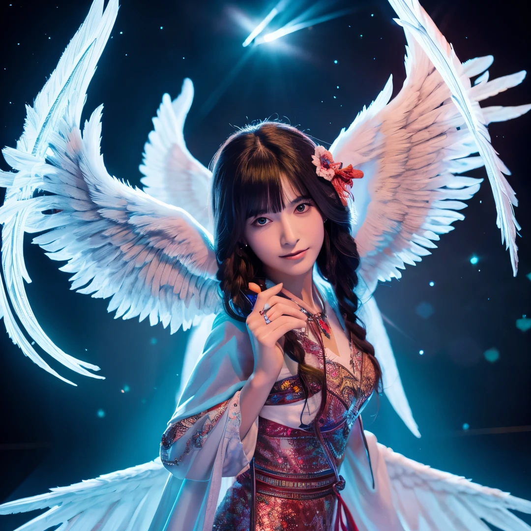 angelicales