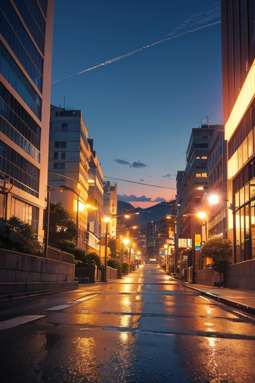 (best quality,4k,8k,highres,masterpiece:1.2),ultra-detailed,(realistic,photorealistic,photo-realistic:1.37),nighttime driving on a highway,Initial D anime screenshot,The cityscape of Rio de Janeiro from an animated movie,anime movie screenshot,animated movie screenshot,2012 animated movie screenshot,HD anime cityscape,anime movie background,anime scene,beautiful anime scenes,random background scenery,anime screenshots