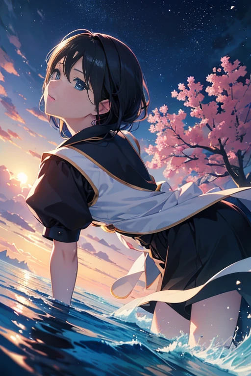 (best quality,4k,8k,highres,masterpiece:1.2),ultra-detailed,(realistic,photorealistic,photo-realistic:1.37),man carrying woman in a park ambiance,peaceful anime scene,beautiful anime scenes,most beautiful scenes,2012 anime screenshot,anime movie screenshot,anime movie background,anime scene,anime movie still,anime-style,anime background,high-quality anime movie still,animated movie screenshot