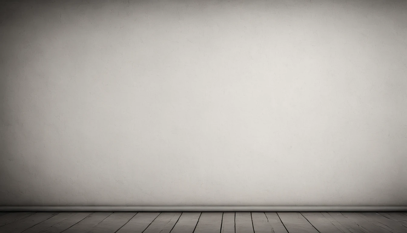 a detailed macro shot of the texture of an empty white wall, focusing on the fine grain and subtle imperfections that give it character and depth