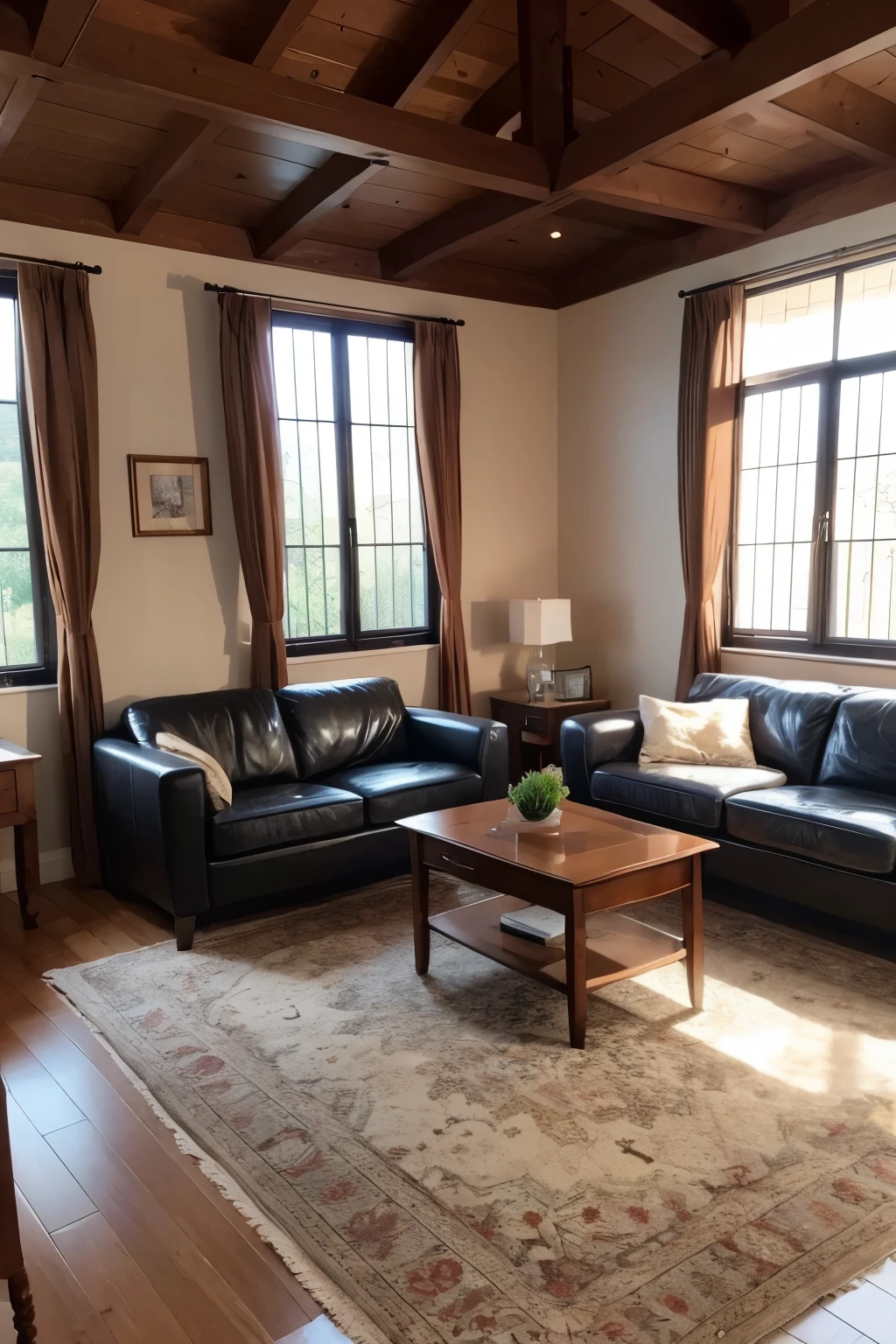 interior scenes,Stargazing Observatory,Put a telescope in the middle,Put some sofas around