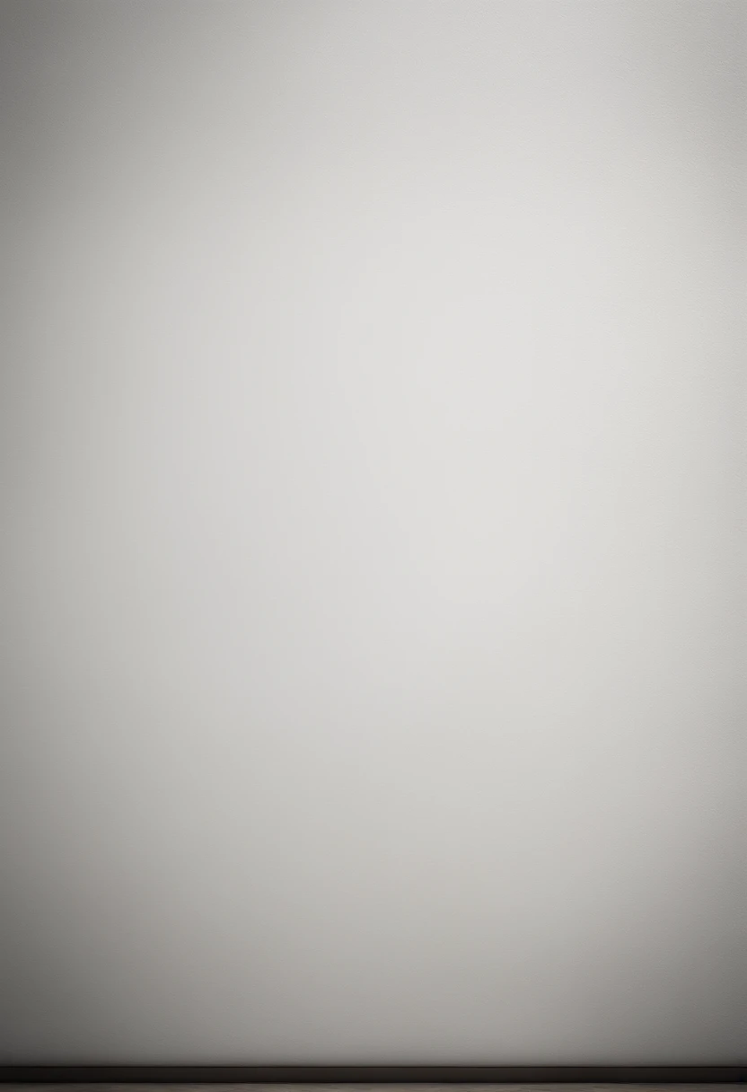a detailed macro shot of the texture of an empty white wall, focusing on the fine grain and subtle imperfections that give it character and depth