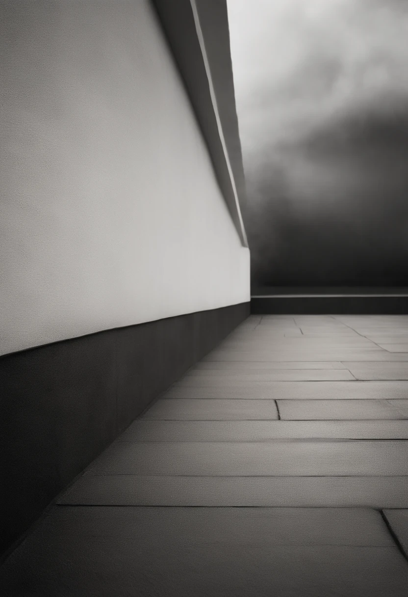 a detailed macro shot of the texture of an empty white wall, focusing on the fine grain and subtle imperfections that give it character and depth