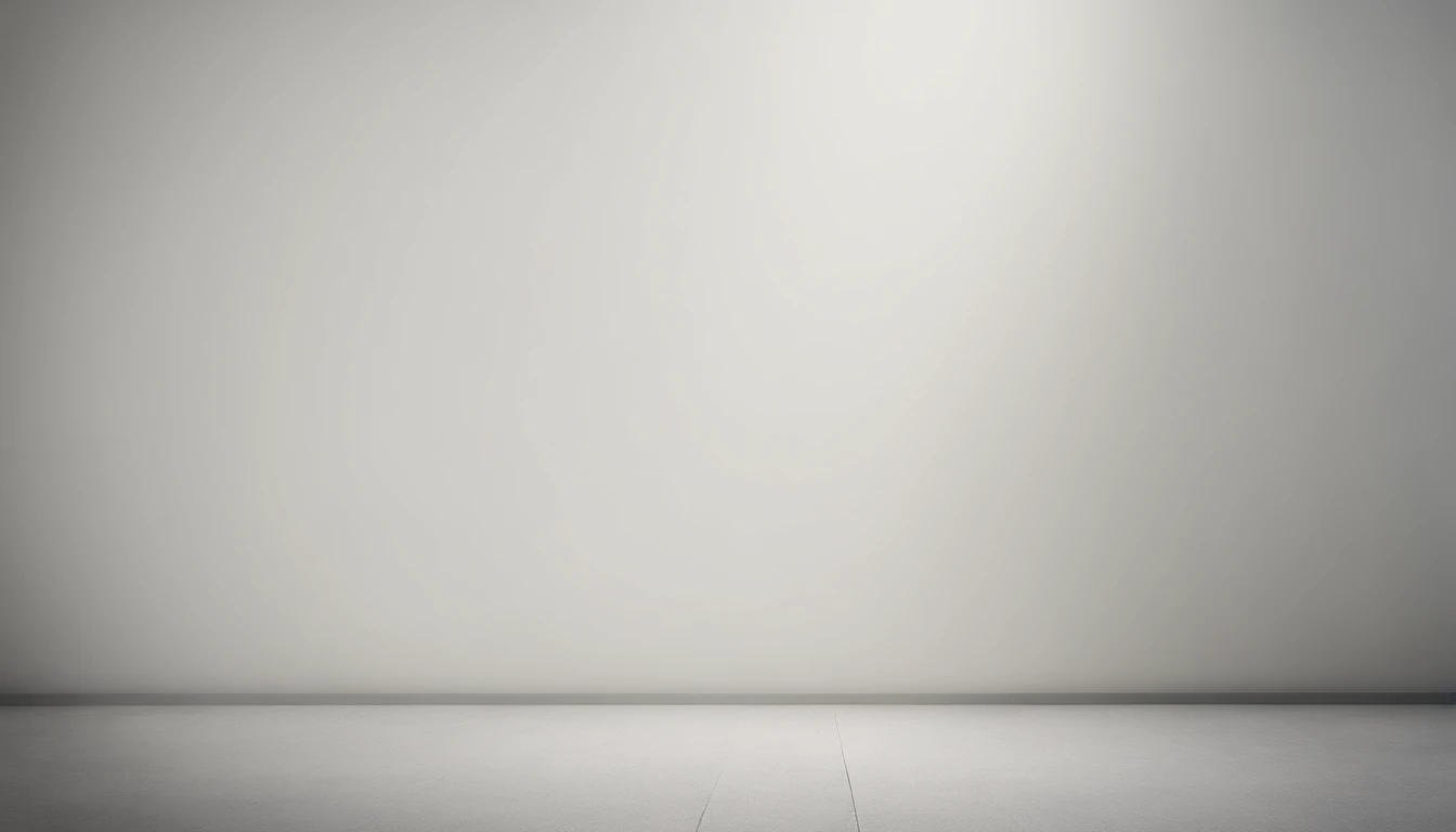 a detailed macro shot of the texture of an empty white wall, focusing on the fine grain and subtle imperfections that give it character and depth