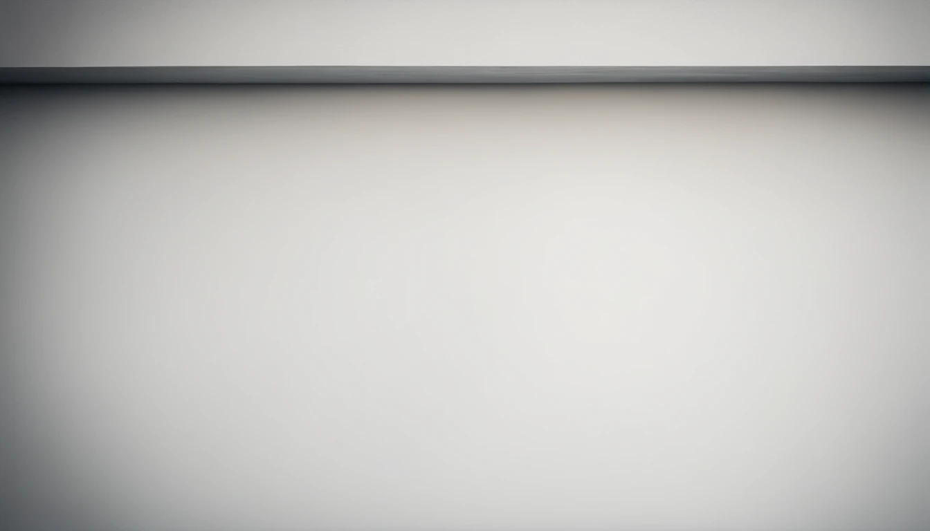 a detailed macro shot of the texture of an empty white wall, focusing on the fine grain