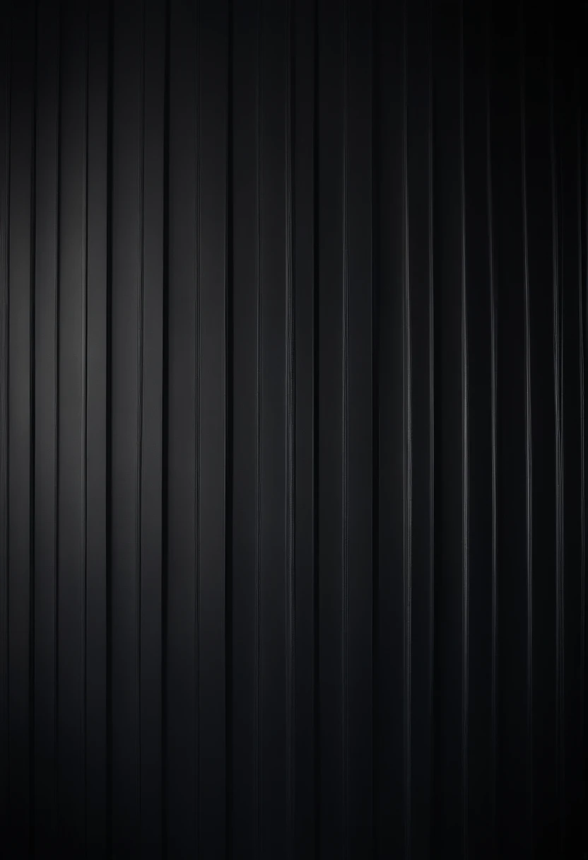a detailed macro shot of the texture of an empty black wall, focusing on the fine grain and subtle imperfections that give it character and depth