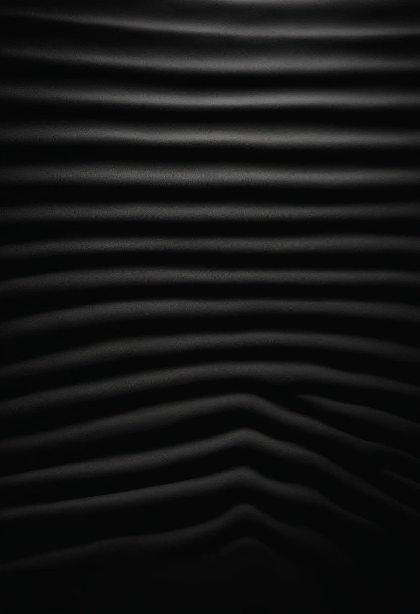 a detailed macro shot of the texture of an empty black wall, focusing on the fine grain and subtle imperfections that give it character and depth