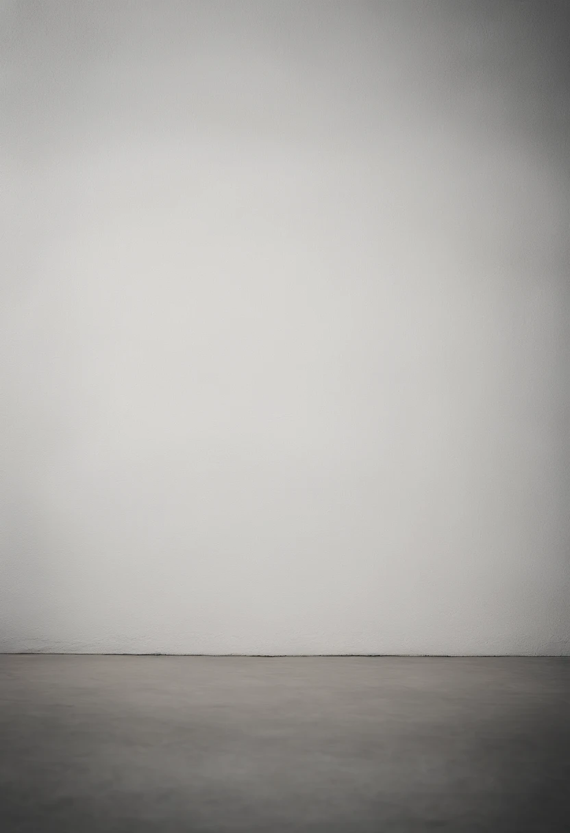 a detailed macro shot of the texture of an empty white wall, focusing on the fine grain and subtle imperfections that give it character and depth