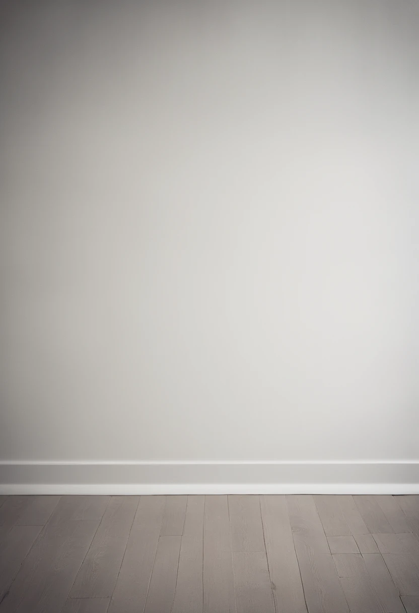 a detailed macro shot of the texture of an empty white wall, focusing on the fine grain and subtle imperfections that give it character and depth
