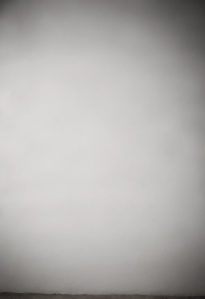 a detailed macro shot of the texture of an empty white wall, focusing on the fine grain and subtle imperfections that give it character and depth