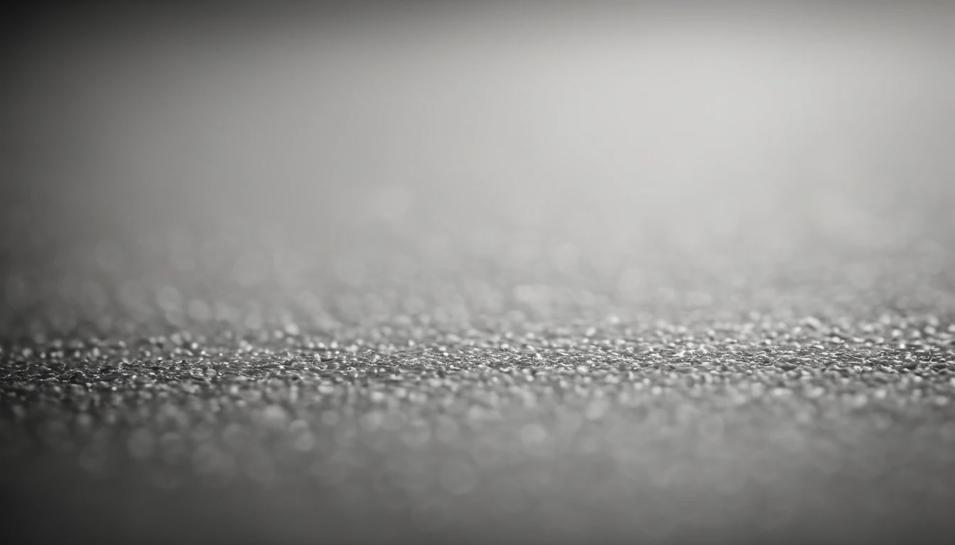a detailed macro shot of the texture of an empty white wall, focusing on the fine grain and subtle imperfections that give it character and depth