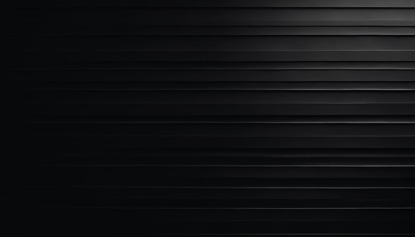 a detailed macro shot of the texture of an empty black wall, focusing on the fine grain and subtle imperfections that give it character and depth