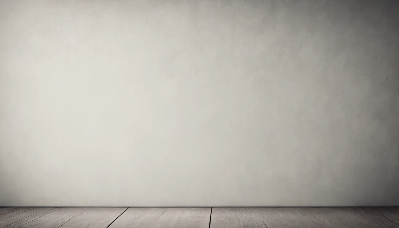 a detailed macro shot of the texture of an empty white wall, focusing on the fine grain and subtle imperfections that give it character and depth