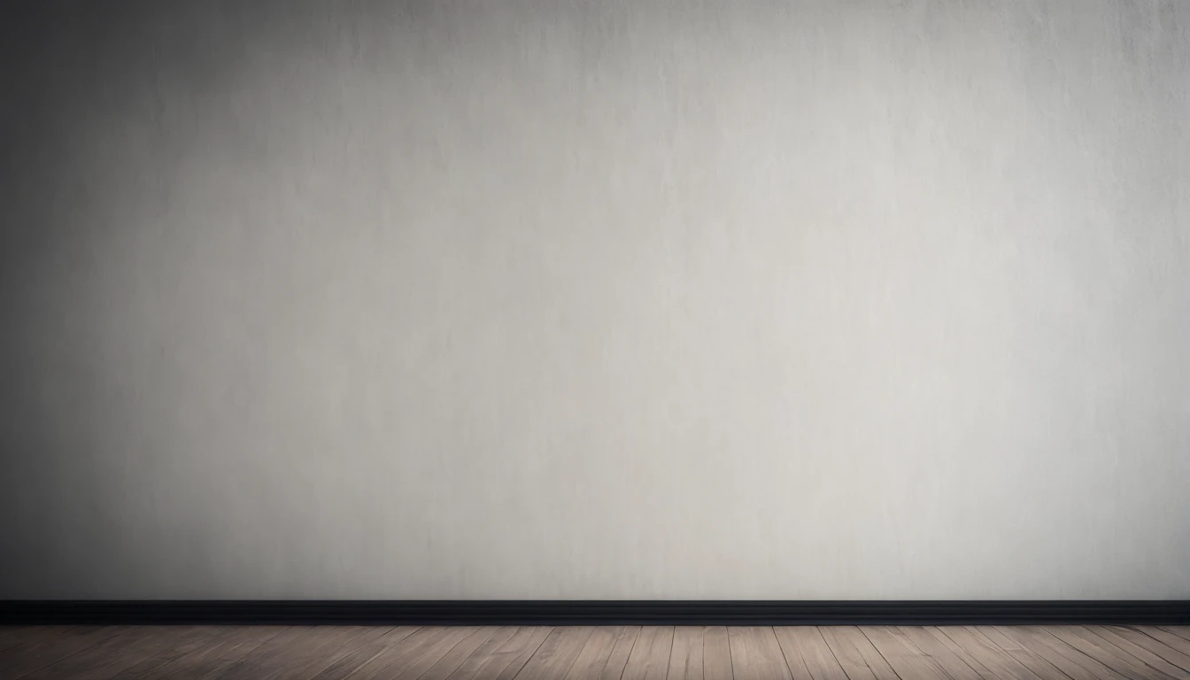a detailed macro shot of the texture of an empty white wall, focusing on the fine grain and subtle imperfections that give it character and depth