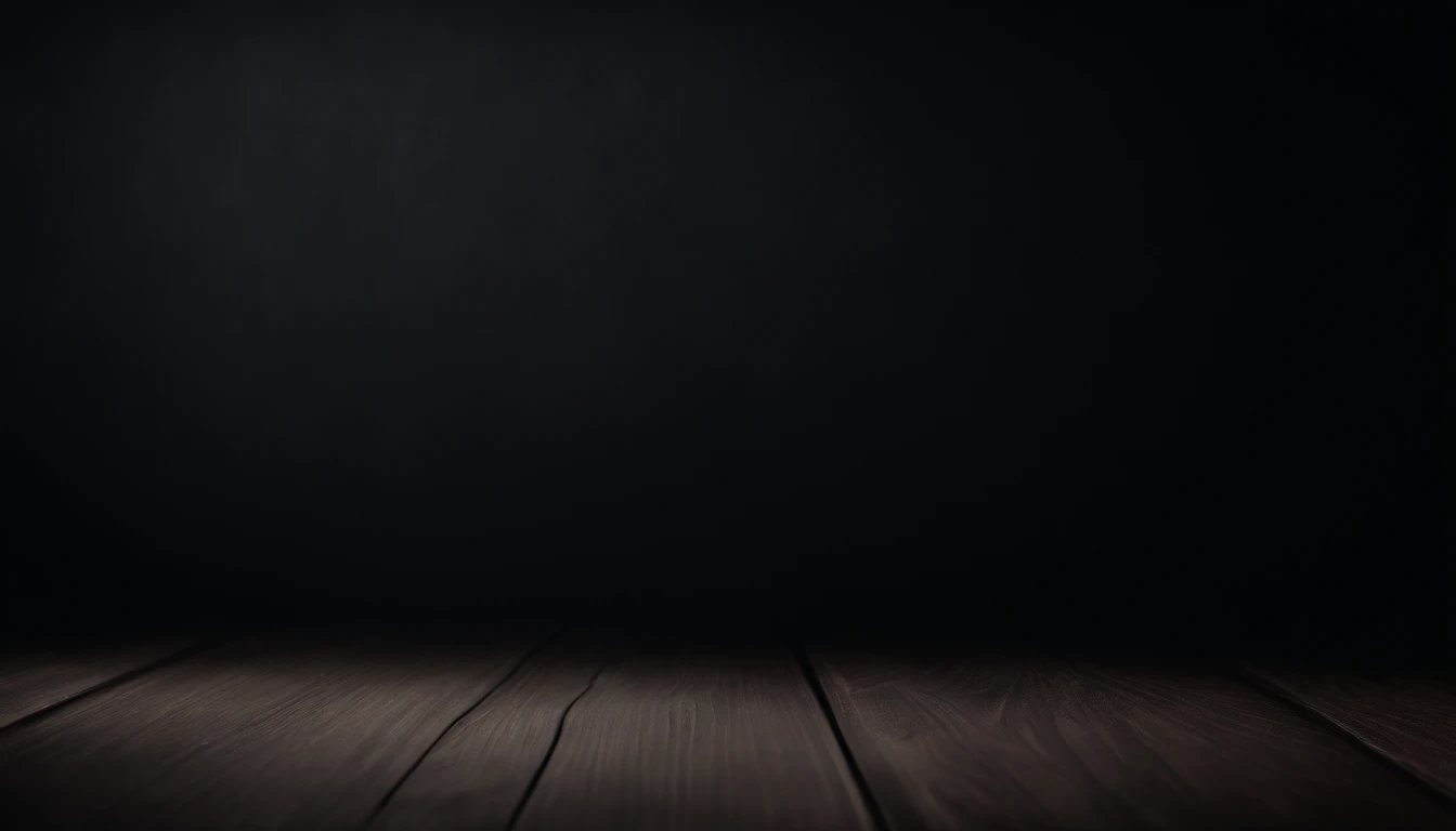 a detailed macro shot of the texture of an empty black wall, focusing on the fine grain and subtle imperfections that give it character and depth