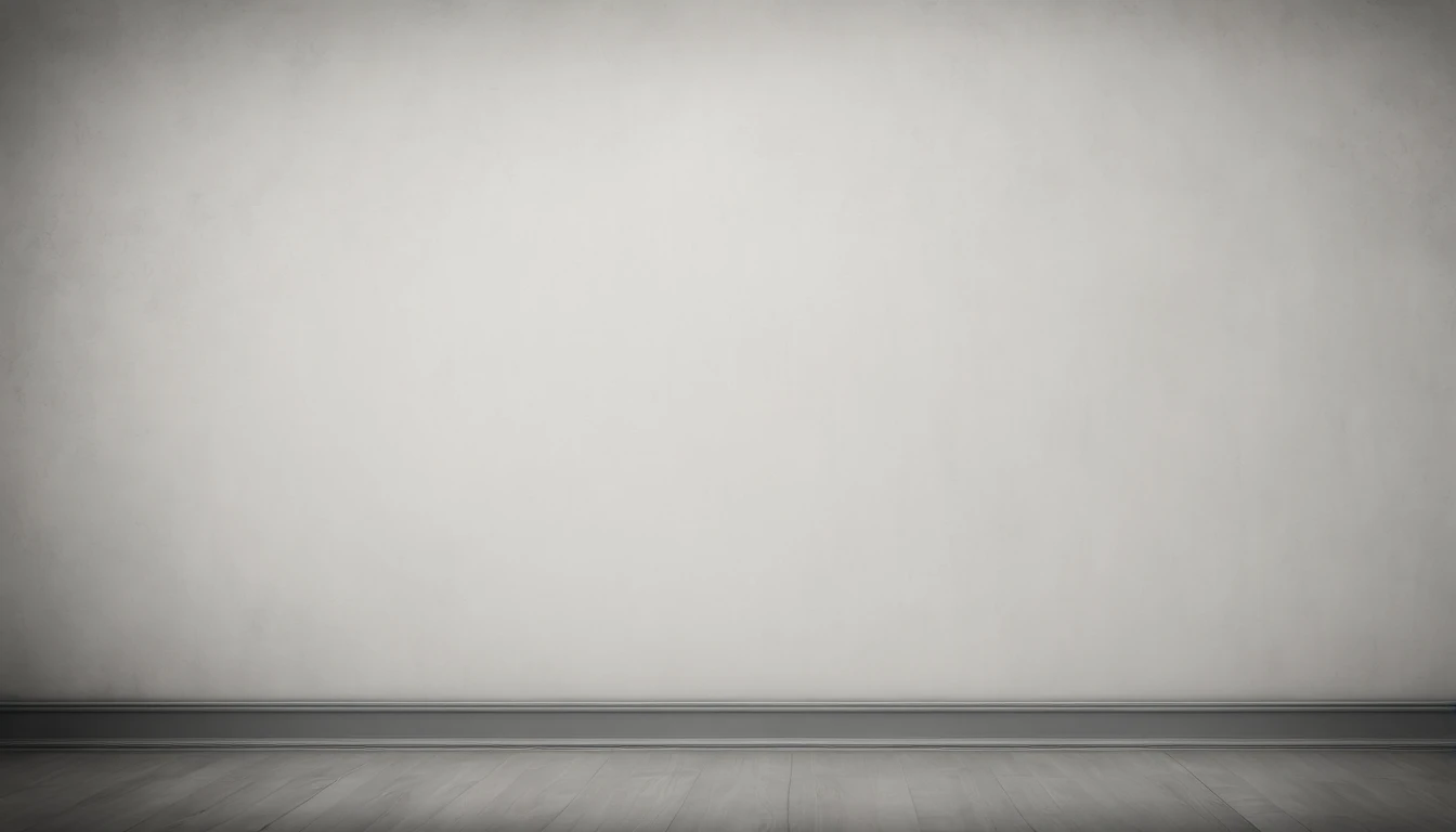 a detailed macro shot of the texture of an empty white wall, focusing on the fine grain and subtle imperfections that give it character and depth