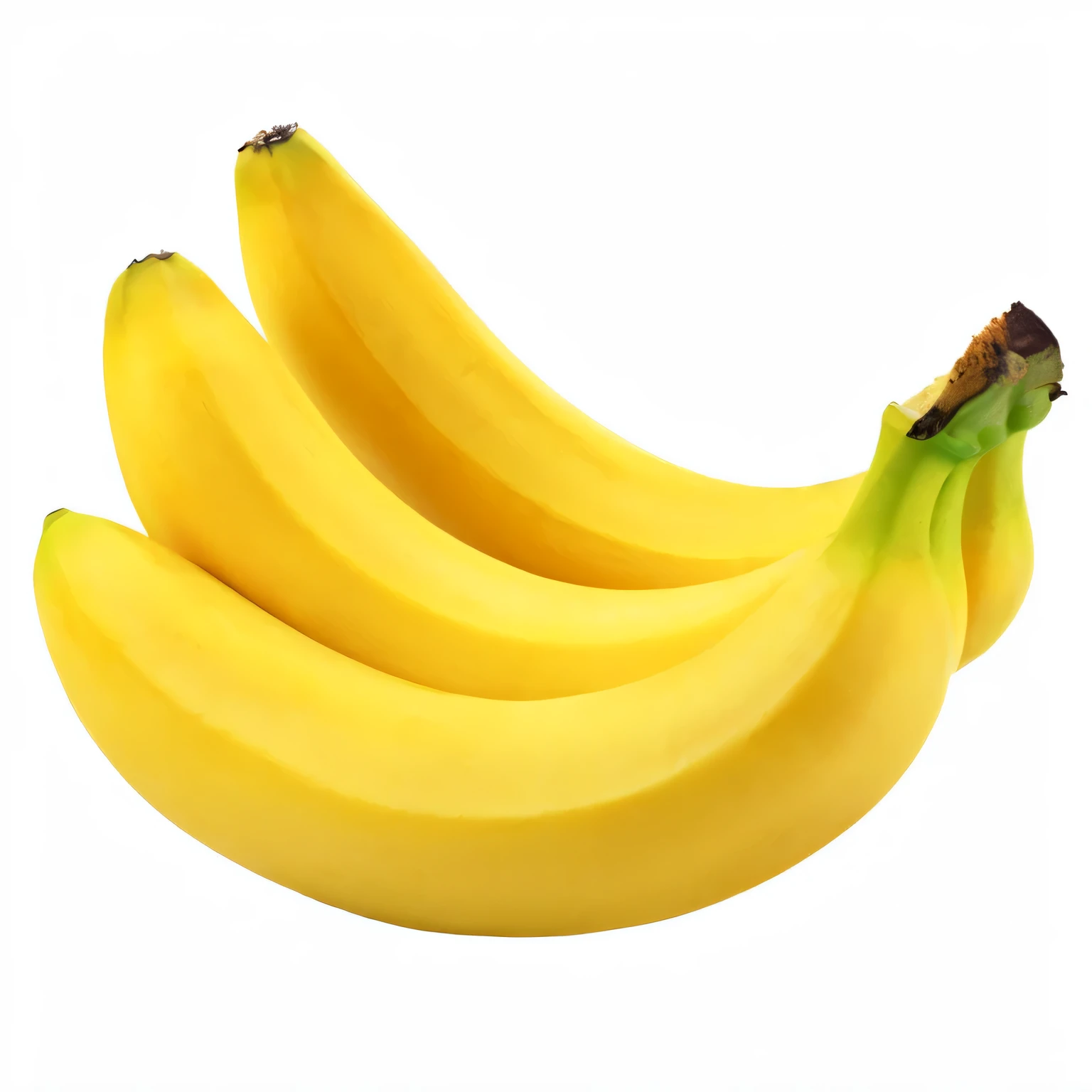 Bananas，OilPaintStyle，Illustration design，high high quality，k hd，