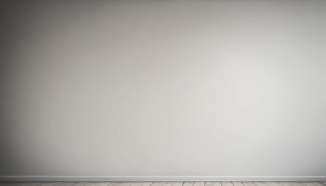 a detailed macro shot of the texture of an empty white wall, focusing on the fine grain and subtle imperfections that give it character and depth