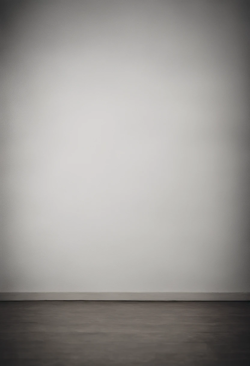 a detailed macro shot of the texture of an empty white wall, focusing on the fine grain and subtle imperfections that give it character and depth