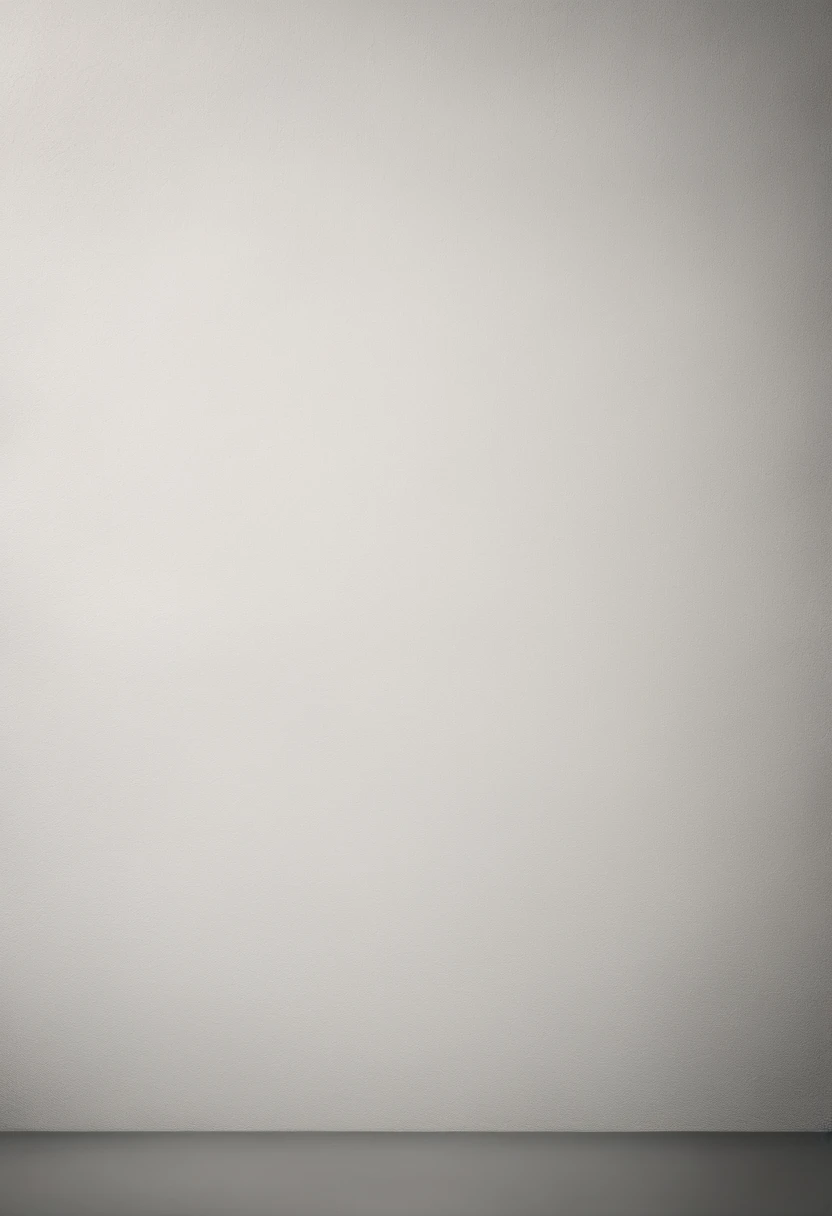 a detailed macro shot of the texture of an empty white wall, focusing on the fine grain and subtle imperfections that give it character and depth