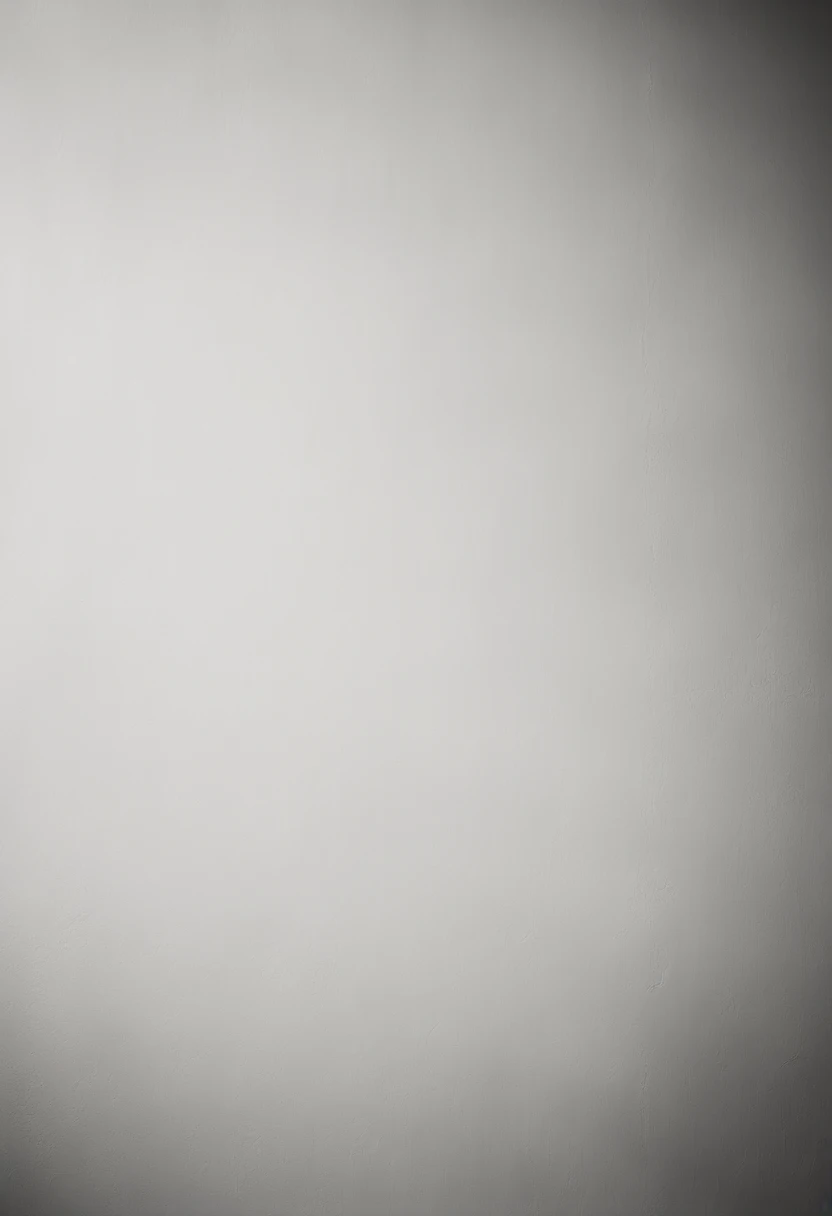 a detailed macro shot of the texture of an empty white wall, focusing on the fine grain and subtle imperfections that give it character and depth