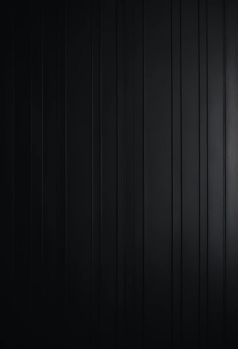 a detailed macro shot of the texture of an empty black wall, focusing on the fine grain and subtle imperfections that give it character and depth