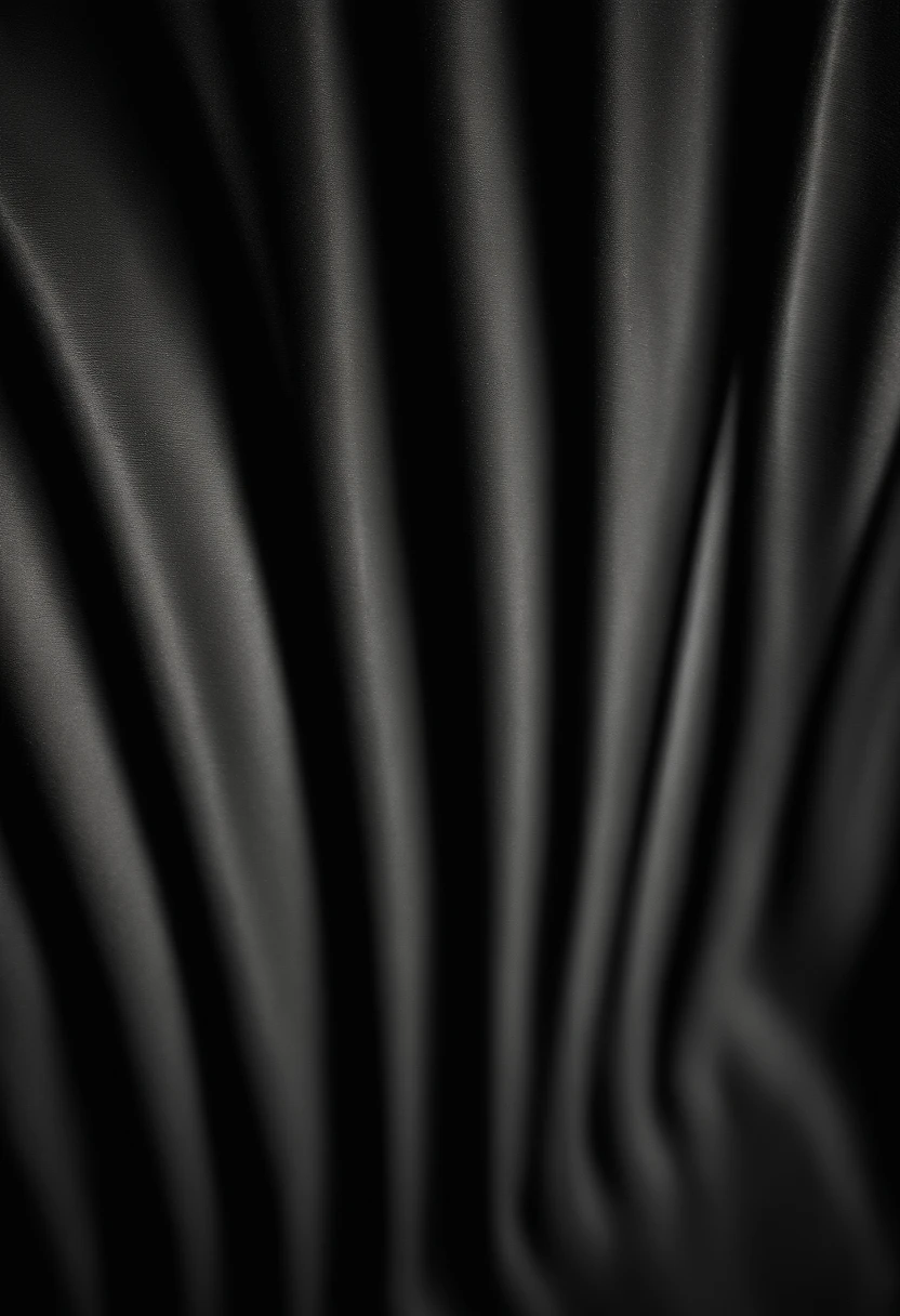 a detailed macro shot of the texture of an empty black wall, focusing on the fine grain and subtle imperfections that give it character and depth