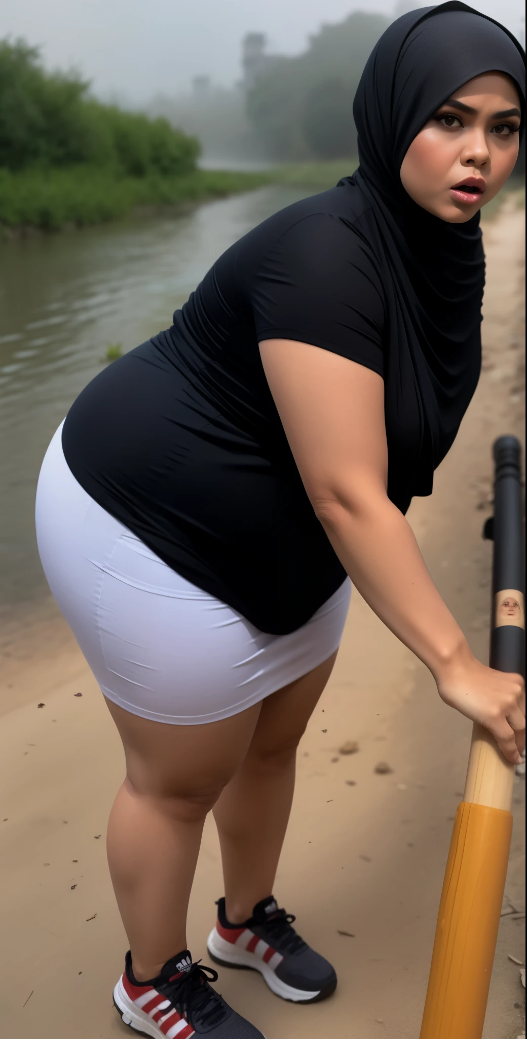 ((HIJAB MALAY GIRL)), ((BBW)), SHORTS, HUGE WIDE BUTT, WIDE BUTT, 63 YEAR OLD METURE women's, METURE women's, (RED LIPS), (AMERICAN BOOTS), (TIGH SKIRT), walking in style on a Village river, (ANGRY FACE EXPRESSION), TRANSPARENT, STAYING, THICK FOG. FOGGING, (ANGRY FACE EXPRESSION), MINI SKIRT, GANGSTER, (BLEEDING), (FUCKING FINGER). NET STOCKINGS. KILLER, A VERY VICIOUS FACIAL EXPRESSION, BBW.