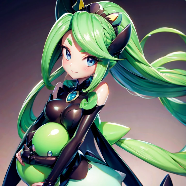 Meloetta