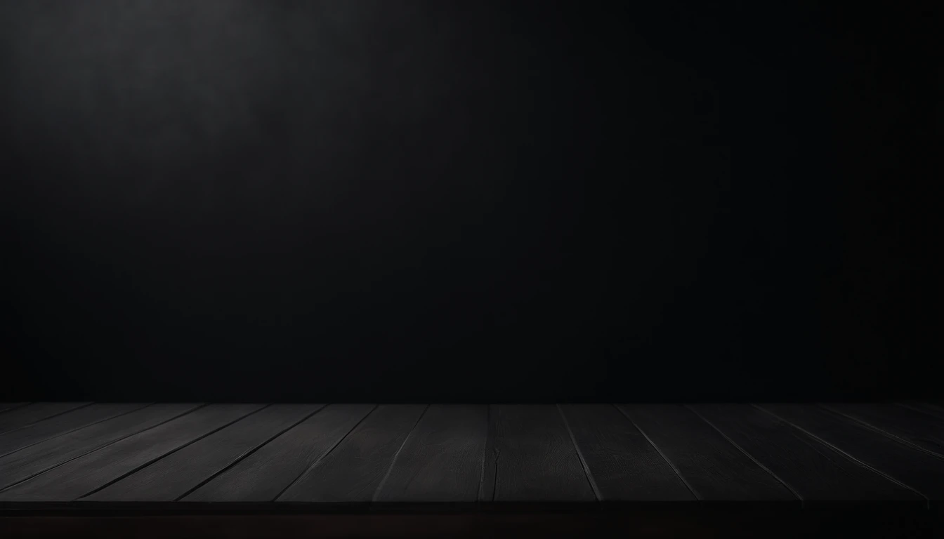 a detailed macro shot of the texture of an empty black wall, focusing on the fine grain and subtle imperfections that give it character and depth