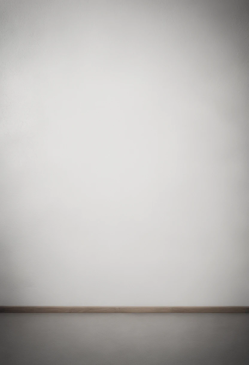 a detailed macro shot of the texture of an empty white wall, focusing on the fine grain and subtle imperfections that give it character and depth