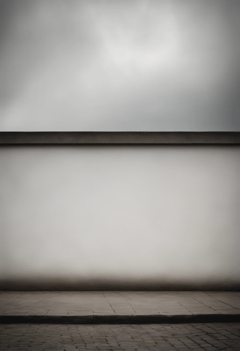a detailed macro shot of the texture of an empty white wall, focusing on the fine grain and subtle imperfections that give it character and depth