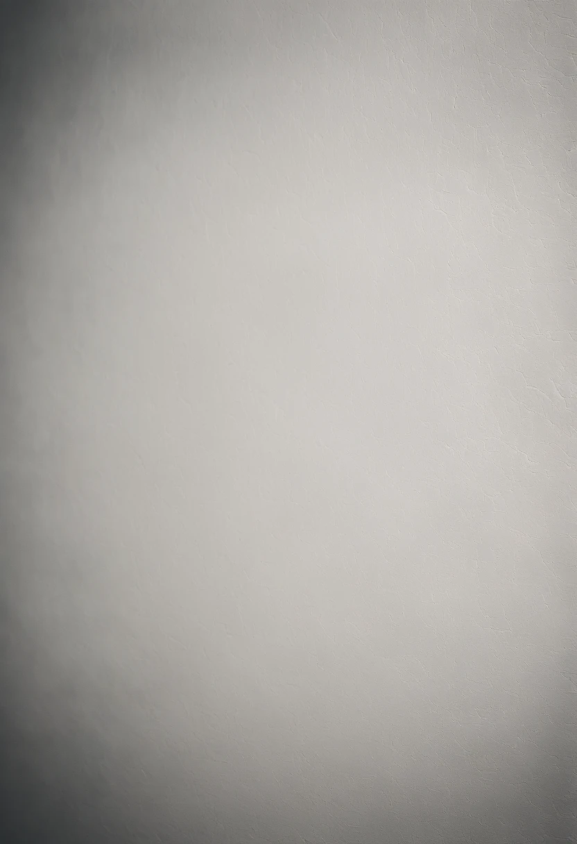 a detailed macro shot of the texture of an empty white wall, focusing on the fine grain and subtle imperfections that give it character and depth