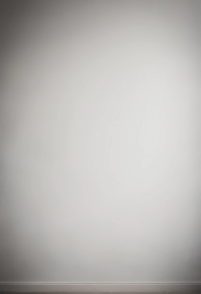 a detailed macro shot of the texture of an empty white wall, focusing on the fine grain and subtle imperfections that give it character and depth