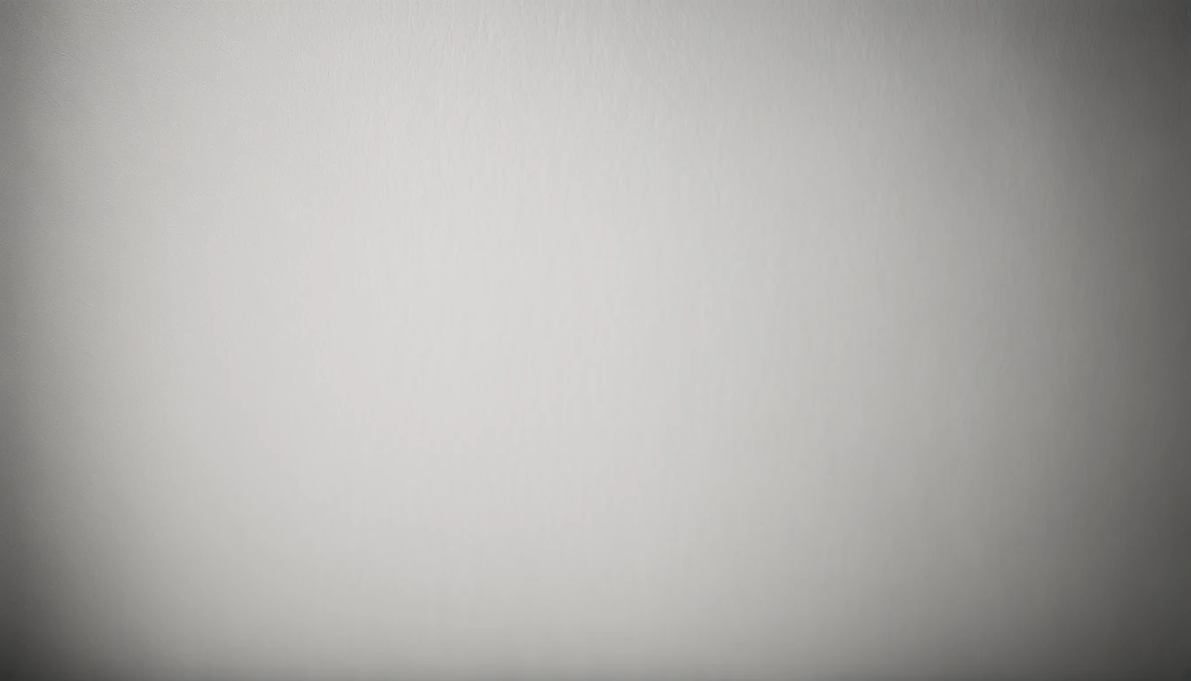 a detailed macro shot of the texture of an empty white wall, focusing on the fine grain and subtle imperfections that give it character and depth
