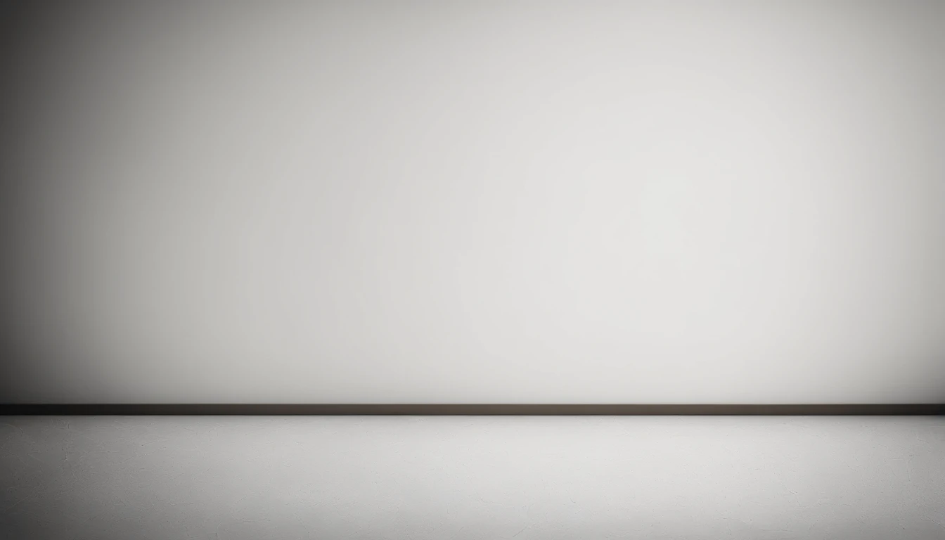 a detailed macro shot of the texture of an empty white wall, focusing on the fine grain and subtle imperfections that give it character and depth